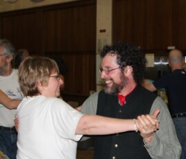 Jeffrey puts everything he has into his dances! IMG_2700