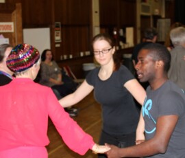 Circle! IMG_6290