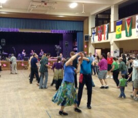 These dance machinations aren't nearly as complicated as they appear. IMG_0473