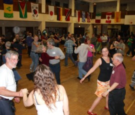 A full hall! IMG_4681