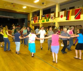 Circle, circle! IMG_0693