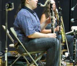 Saxy. IMG_0698