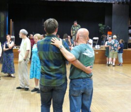 It's never too late to learn to waltz. IMG_0704