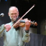 A multitalented musician!