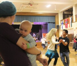 Baby's first dance? IMG_4068