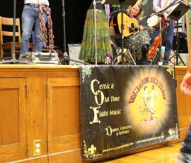 Music courtesy the Contra Banditos. IMG_7003